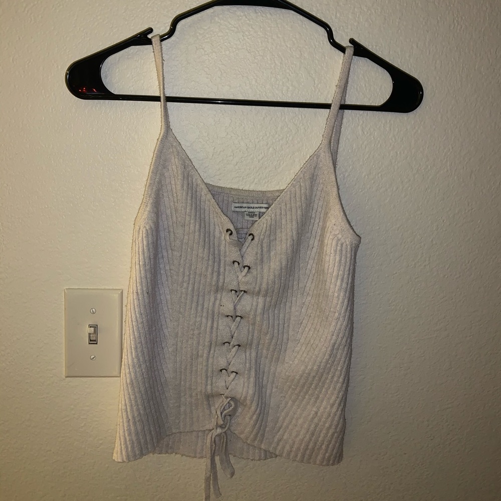 American Eagle tank top